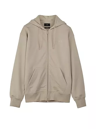 Y-3 | Sudadera con cremallera | 